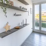 Gin's House Διαμέρισμα Μπελάτζιο