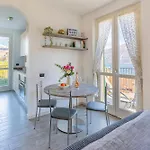 Διαμέρισμα Gin's House