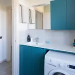 Gin's House Διαμέρισμα *