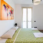 Διαμέρισμα Gin's House Μπελάτζιο