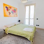 Gin's House Διαμέρισμα Μπελάτζιο