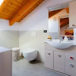 Διαμέρισμα Gin's House Μπελάτζιο