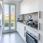 Gin's House