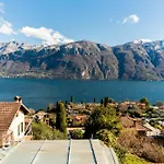 Gin's House * Bellagio