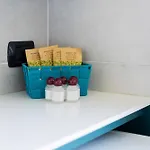 Gin's House