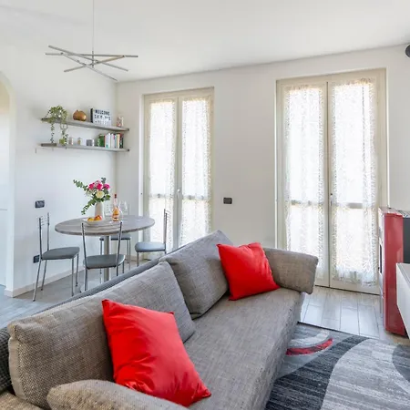 Apartamento Gin's House