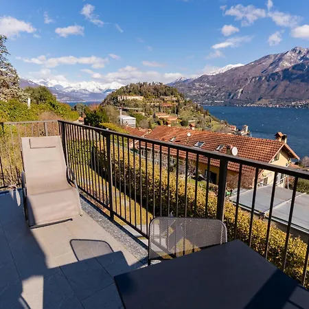 Gin's House Bellagio