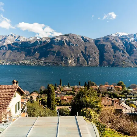 Gin's House * Bellagio