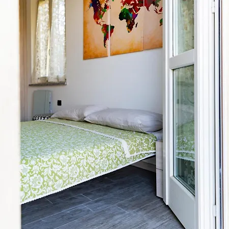 Apartamento Gin's House Bellagio
