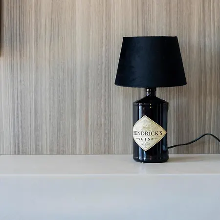Apartamento Gin's House *