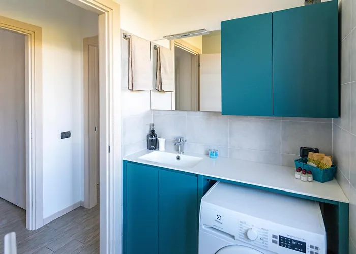 Gin's House Apartament