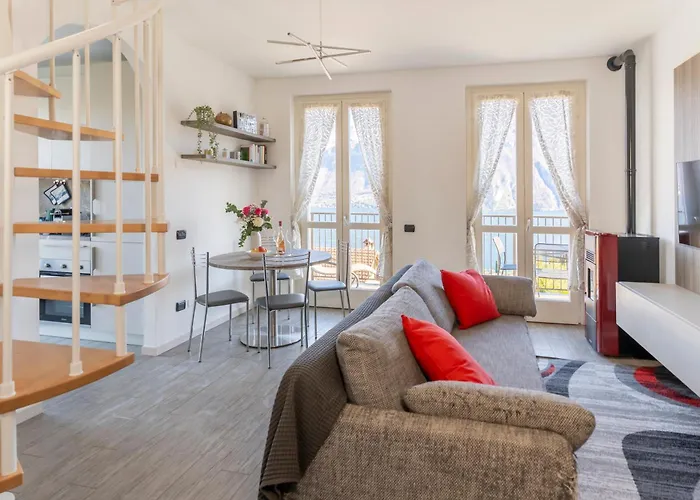 Gin's House Apartment