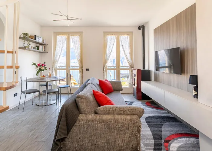 Gin's House Apartment